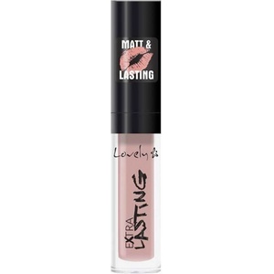 LOVELY MAKEUP Extra Lasting 6 ml 16