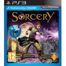 Sorcery