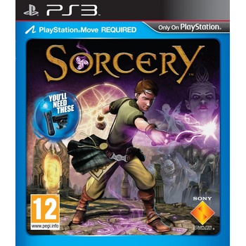 Sorcery