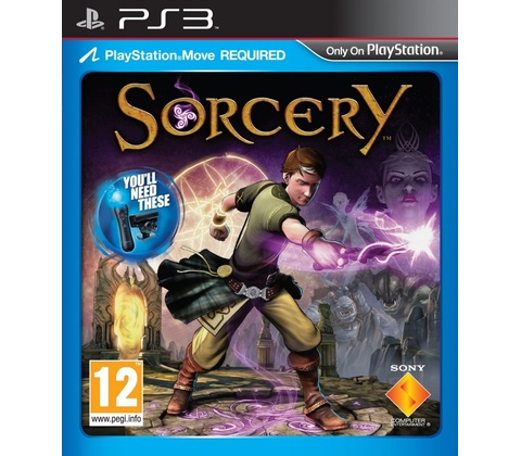 Sorcery