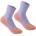 Karrimor Дамски чорапи Karrimor 2 pack Running Socks Ladies - Purple