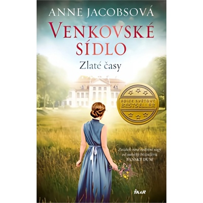 Venkovské sídlo Zlaté časy