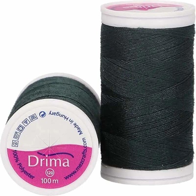 Univerzální polyesterová nit Drima 615