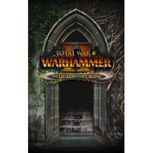 SEGA Total War Warhammer II The Queen & The Crone DLC (PC)