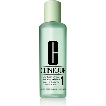 Clinique Clarifying Lotion 1 Почистващи продукти за лице 400ml