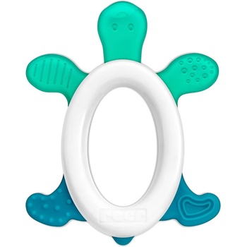 Image 1 of Reer Бебешка гризалка Reer - С охлаждащ ефект (79203)