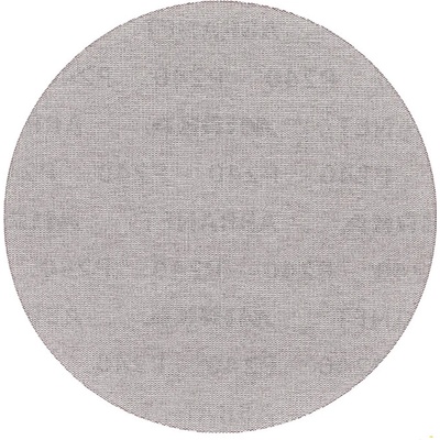 Mirka Brusný kotouč Mirka Abranet 225mm grip zrnitost P80 – Zbozi.Blesk.cz