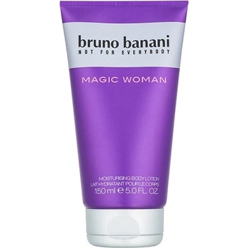 Bruno Banani Magic Woman tělové mléko 150 ml