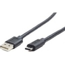 Gembird CCP-USB2-AMCM-10 USB 2.0 - USB 3.1 Type C, 3m