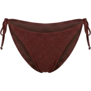 Banana Moon Бикини долнище Banana Moon Women's Massa Sparklesun Bikini bottom - Chocolat - размер 42 (FR) (150-6117-0115)