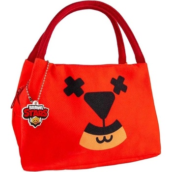 Cine Replicas Термочанта за храна Cine Replicas - Brawl Stars, Nita (CR4132)