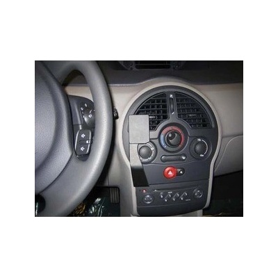 Brodit ProClip montážní konzole pro Renault Modus 05-13, Grand Modus 05-12, na střed vlevo 853574
