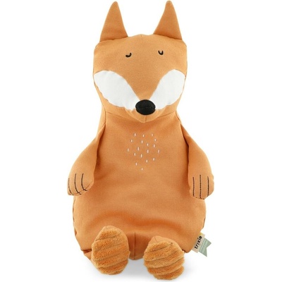 Trixie velká Mr. Fox