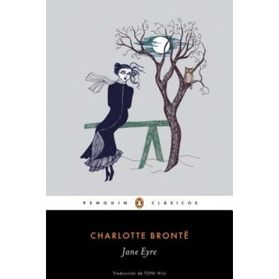 Jane Eyre (Spanish Edition) | Charlotte Brontë