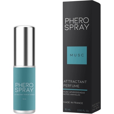 RUF Phero spray 15 ml