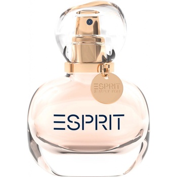 Esprit Simply You parfumovaná voda dámska 20 ml