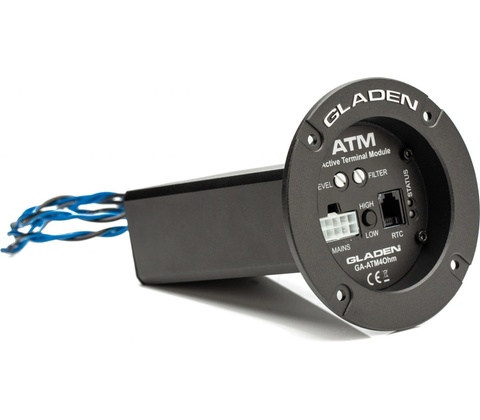 Gladen ATM2