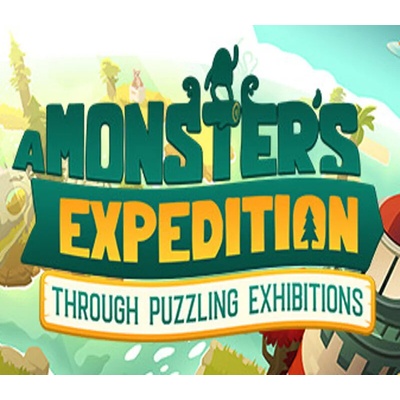 A Monster's Expedition