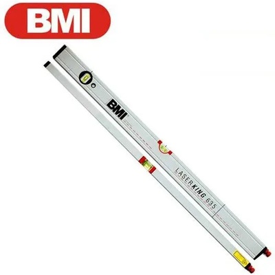 BMI Лазерен нивелир (80cm) (BMI 650 080 670)