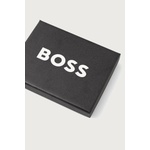 BOSS ключодържател дамски Bretzel Charm (50573403)