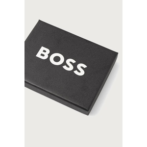 BOSS ключодържател дамски Bretzel Charm (50573403)