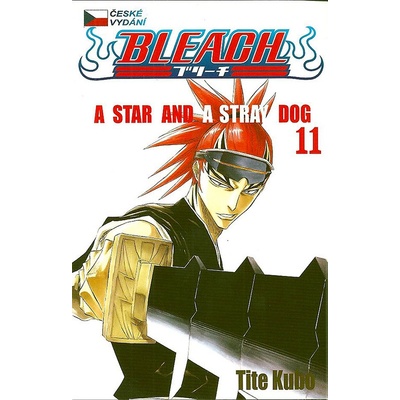Bleach 11 - Tite Kubo
