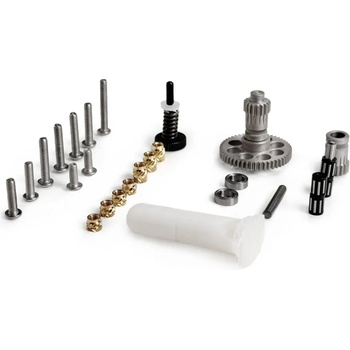 BondTech Комплект OEM All Metal Set за Sherpa RIDGA V2 - 1 компл (DGK01BMG41203)