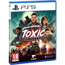 John Carpenters Toxic Commando