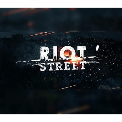 Riot Street