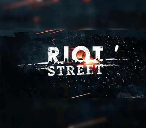 Riot Street
