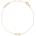 Daniel Wellington Дамска стоманена гривна Daniel Wellington Mirelle Infinity DW00401626 Daniel Wellington | Mnogotsveten | ЖЕНИ | UNI