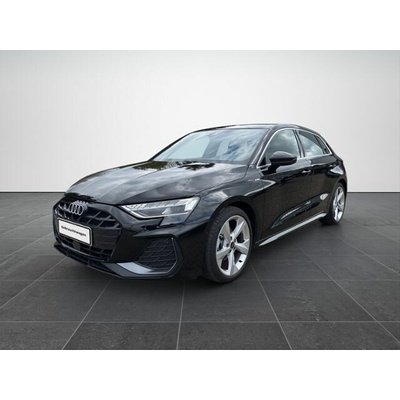 Audi A3 35 TFSI S-line Sportback 110 kW
