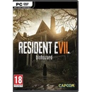 Resident Evil 7: Biohazard