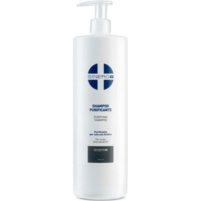 Sinergy Treatment Purifying Shampoo 1000 ml