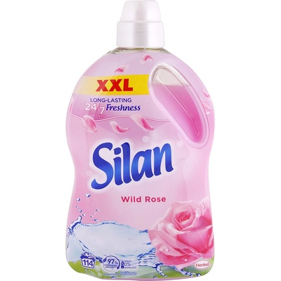 Silan aviváž Divoká růže 2,85 l 114 PD