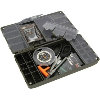 NGT krabica Terminal Tackle XPR Box