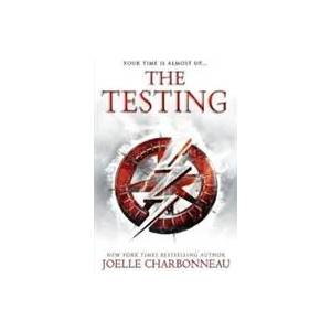 Testing (ISBN: 9781471407000)