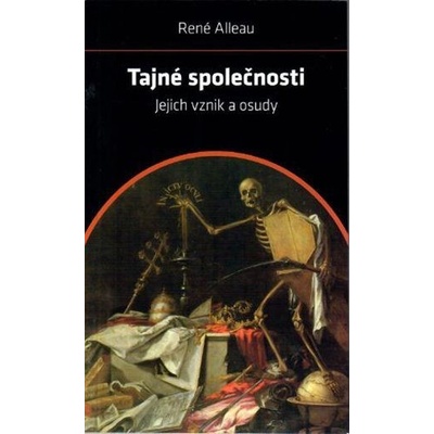 Tajné společnosti