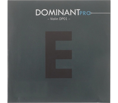 THOMASTIK DOMINANT PRO (E) DP01 - Struna E