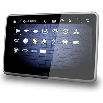 Xtrons MH1010
