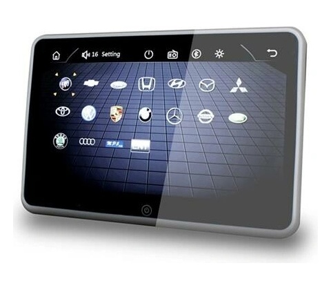 Xtrons MH1010