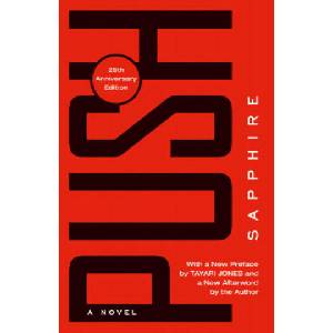 Push (ISBN: 9780593314609)