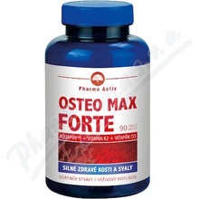 Osteo Max Forte 1200 mg +K2+D3 90 tablet