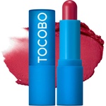 TOCOBO Балсамът за устни с тониращ ефект TOCOBO Powder Cream Lip Balm 031 Rose Burn (3.5 g)