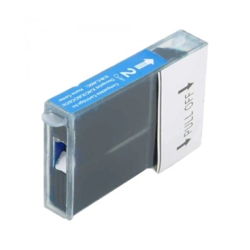 Compatible ГЛАВА ЗА xerox xj4c/xj6c/wc 450cp/c6/c8 - cyan tank - outlet - 8r7661 (8r7661)