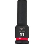 Milwaukee Shockwave 1/2" 11 mm 4932480329