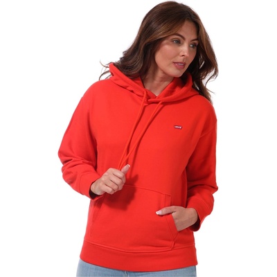 Levi's Блуза Levis Women's Crew Sweatshirt - Orange