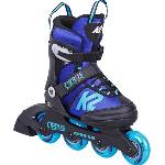K2 Cirrus boys 32-37 Ролери