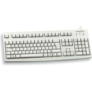 CHERRY G83-6104 USB (G83-6104LUNEU-0) Клавиатури
