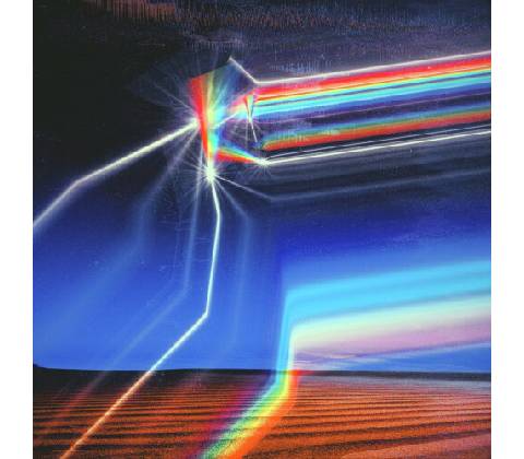 DIGITALISM: MIRAGE CD